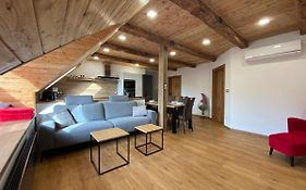 Yes Dream Apartment